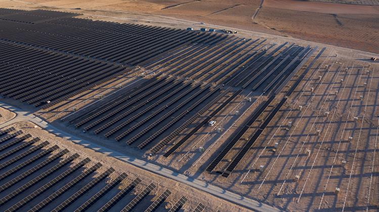 Το Υπό Κατασκευή Χαρτοφυλάκιο Έργων Καθαρής Ενέργειας της Aquila Clean Energy EMEA Φτάνει το 1 GW